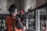 Линейно-точечный лазерный нивелир Milwaukee M12 CLLP-0C, 4933478101 12
