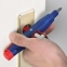 KNIPEX Штифтовый ключ для электрошкафов профессиональный 00 11 08 0