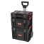 Ящик для інструментів на колесах Qbrick System PRO Cart (SKRWQCARTPRO2CZAPG003) 2