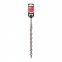 Бур Milwaukee SDS-PLUS MS2 Ø15x260 мм (4932344300) 0