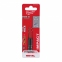 Свердло по металу Milwaukee RedHEX HSS-G TiN, Ø2.5 мм, 2 шт (48894704) 0
