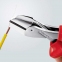 Кусачки боковые KNIPEX  X-Cut® 73 06 160 2