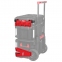 Тримачі бічні для рівнів Milwaukee Packout (4932498649) 0