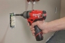 Аккумуляторная дрель-шуруповерт Milwaukee M12 CD-0 FUEL Lі-Іon, 4933440450 6