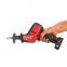Пила шабельна акумуляторна Milwaukee M12 CHZ-602X (493345151) 1