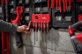 Тримач іуніверсальний з гачками Milwaukee Packout (4932493384) 5