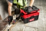 Пилосос акумуляторний Milwaukee Packout FPOVCL-0 M18 (4933478187) 13