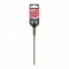 Бур Milwaukee SDS-PLUS M2 Ø5x160 мм (4932399315) 0