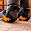 Стабілізуючі наколінники Toughbuilt GelFit™ Fanatic (TB-KP-G3) 8