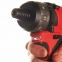 Аккумуляторная дрель-шуруповерт Milwaukee M12 CD-0 FUEL Lі-Іon, 4933440450 1
