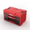 Ящик для інструментів Qbrick System ONE 2.0 DRAWER 2 Plus TOOLBOX EXPERT RED Ultra HD Custom 11