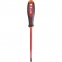 Викрутка VDE діелектрична Milwaukee SL 1.2 x 6.5 x 150 (4932478717) 0
