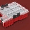 Органайзер Qbrick System ONE ORGANIZER M Plus 2.0 MFI RED Ultra HD 6