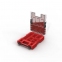 Органайзер Qbrick System ONE ORGANIZER M 2.0 RED Ultra HD 6