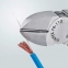 Кусачки боковые Knipex, 110 мм 70 01 110 3