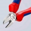 Кусачки боковые KNIPEX, 140 мм 70 05 140 3