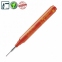Маркер фірмовий з довгим носиком Pica-Ink Deep Hole Marker, 150/40 червоний 0