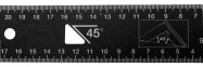 Кутник Bahco 400 мм 9045-B-400 2