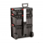 Набор ящиков для инструментов Qbrick System One Cart Technik Set 2 (Z251088PG001) 0