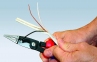 Электромонтажные клещи KNIPEX 13 82 200 7