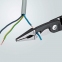 Электромонтажные клещи KNIPEX 13 82 200 3