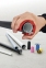 Труборез для пластиковых труб и уплотнительных втулок Knipex BiX® 90 22 10 BK 5
