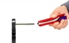 Инструмент для глубокой зачистки KNIPEX 16 80 175 SB 4