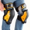 Стабілізуючі наколінники Toughbuilt GelFit™ Fanatic (TB-KP-G3) 5