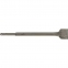 Долото широке Milwaukee SDS-Plus 40×250 мм (4932367146) 0