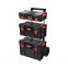 Набір ящиків для інструментів Qbrick System PRIME Set 1 4