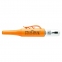 Маркер фірмовий з довгим носиком Pica BIG Ink Smart-Use Marker XL, 170/52, білий 4