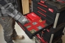 Ящик Milwaukee Packout з 4-ма висувними відсіками (4932493189) 4