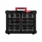 Ящик-органайзер для інструментів Milwaukee Packout Tip Bin Organiser (4932498323) 0