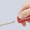 KNIPEX Инструмент для удаления оболочек 16 80 125 SB 3