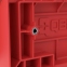 Органайзер Qbrick System ONE ORGANIZER 2XL 2.0 MFI RED Ultra HD Custom 5