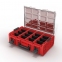 Органайзер Qbrick System ONE ORGANIZER 2XL 2.0 MFI RED Ultra HD Custom 2