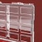 Органайзер Qbrick System ONE ORGANIZER 2XL 2.0 MFI RED Ultra HD Custom 0