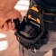 Швидкознімна сумка для рулетки та ножа Toughbuilt (TB-CT-25X) 5