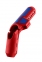  Универсальный инструмент для удаления оболочки KNIPEX ErgoStrip 16 95 02 SB 0