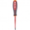 Викрутка VDE діелектрична Milwaukee T27 x 100 (4932498986) 0