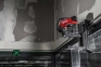 Линейно-точечный лазерный нивелир Milwaukee M12 CLLP-0C, 4933478101 10