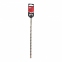 Бур Milwaukee SDS-PLUS M2 Ø10x260 мм (4932344295) 0