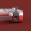 Органайзер Qbrick System ONE ORGANIZER M 2.0 MFI RED Ultra HD 3