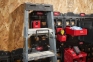 Монтажна пластина Milwaukee Packout (4932480621) 9