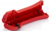 KNIPEX Инструмент для удаления оболочек 16 90 130 SB 1