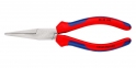 Плоскогубцы механика, 190 мм Knipex 38 45 190 2