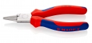 Круглогубцы, 140 мм Knipex 22 05 140 0