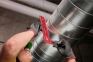 Кутник будівельний Milwaukee 20х30см (4932498718) 2