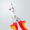 Электромонтажные клещи KNIPEX 13 96 200 5