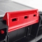 Набір ящиків для інструментів Qbrick System One Cart Profi Set 2 7